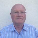 Dr. Brodie Paterson : Symposium Co-Chair