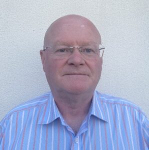 Dr. Brodie Paterson