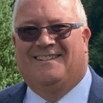 Donal Mc Cormack : Conference Secretary