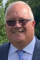 Donal Mc Cormack