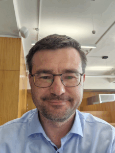 Dr. Marek Páv, MD, PhD, MBA