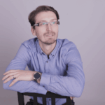 Dr. Tomas Petr. Ph.D. : 