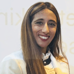 Dr. Madeeeha Rahim-Rasool :
