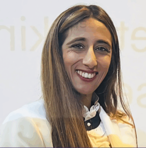 Dr. Madeeeha Rahim-Rasool