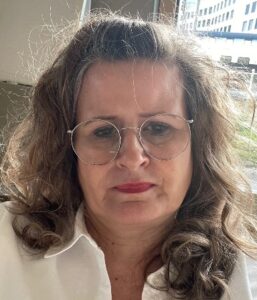 Ms. Renata Bleichenbacher