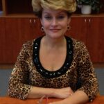 Dr. Jitka Nemcova : 