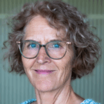 Professor Lene Lauge Berring :